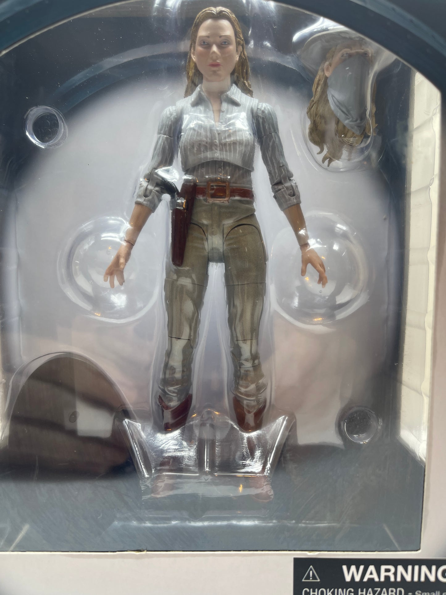 Outlaw Dolores Westworld