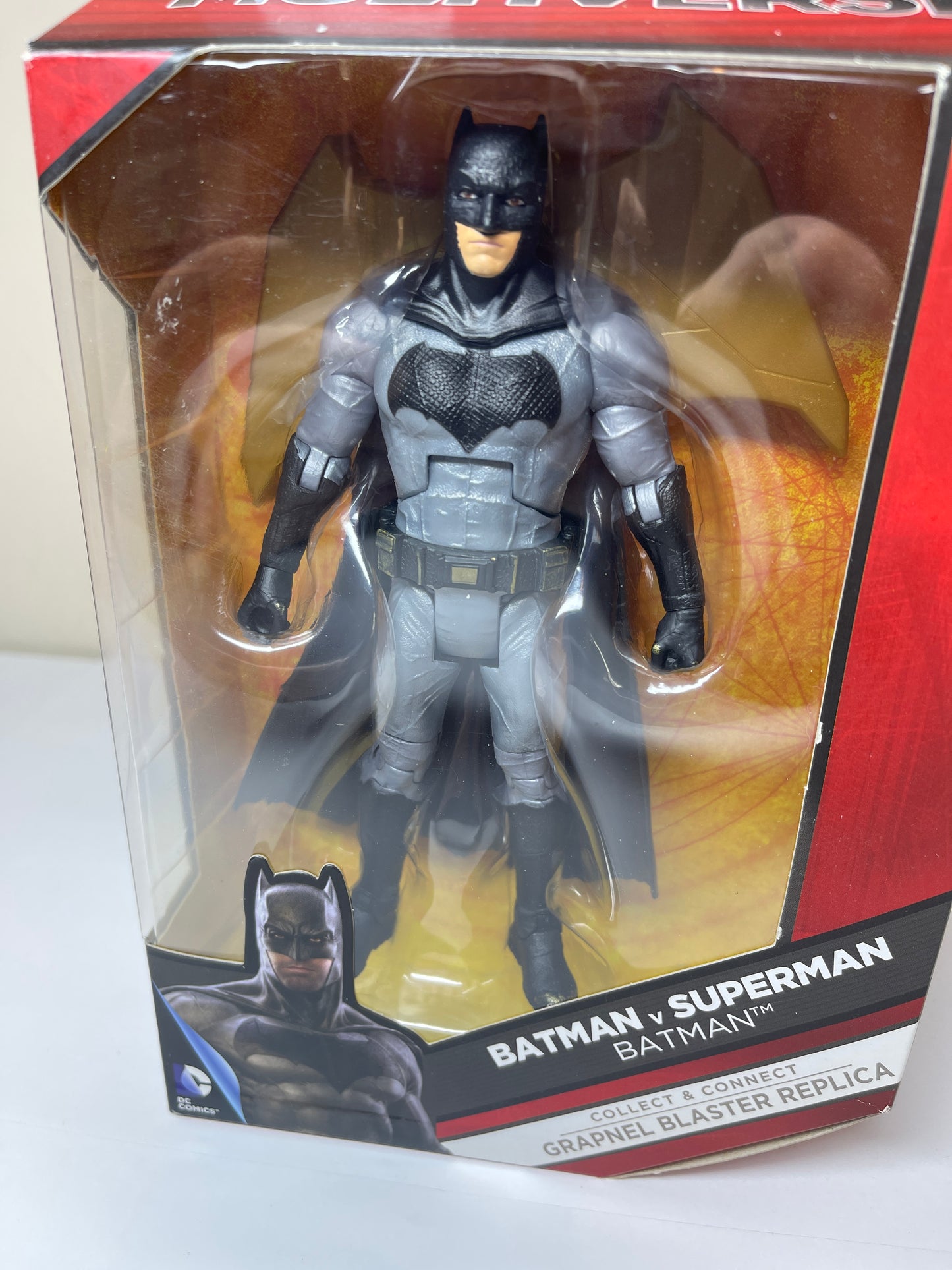 Batman DC Comics Multiverse