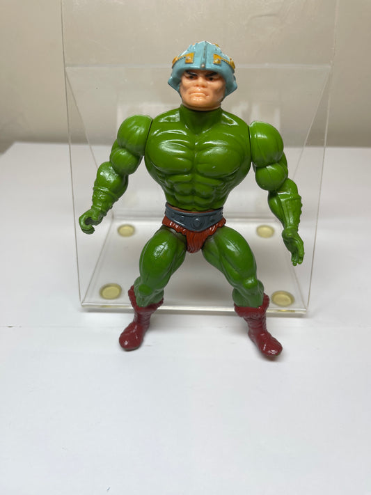 Man-At-Arms 1981 Masters of the Universe