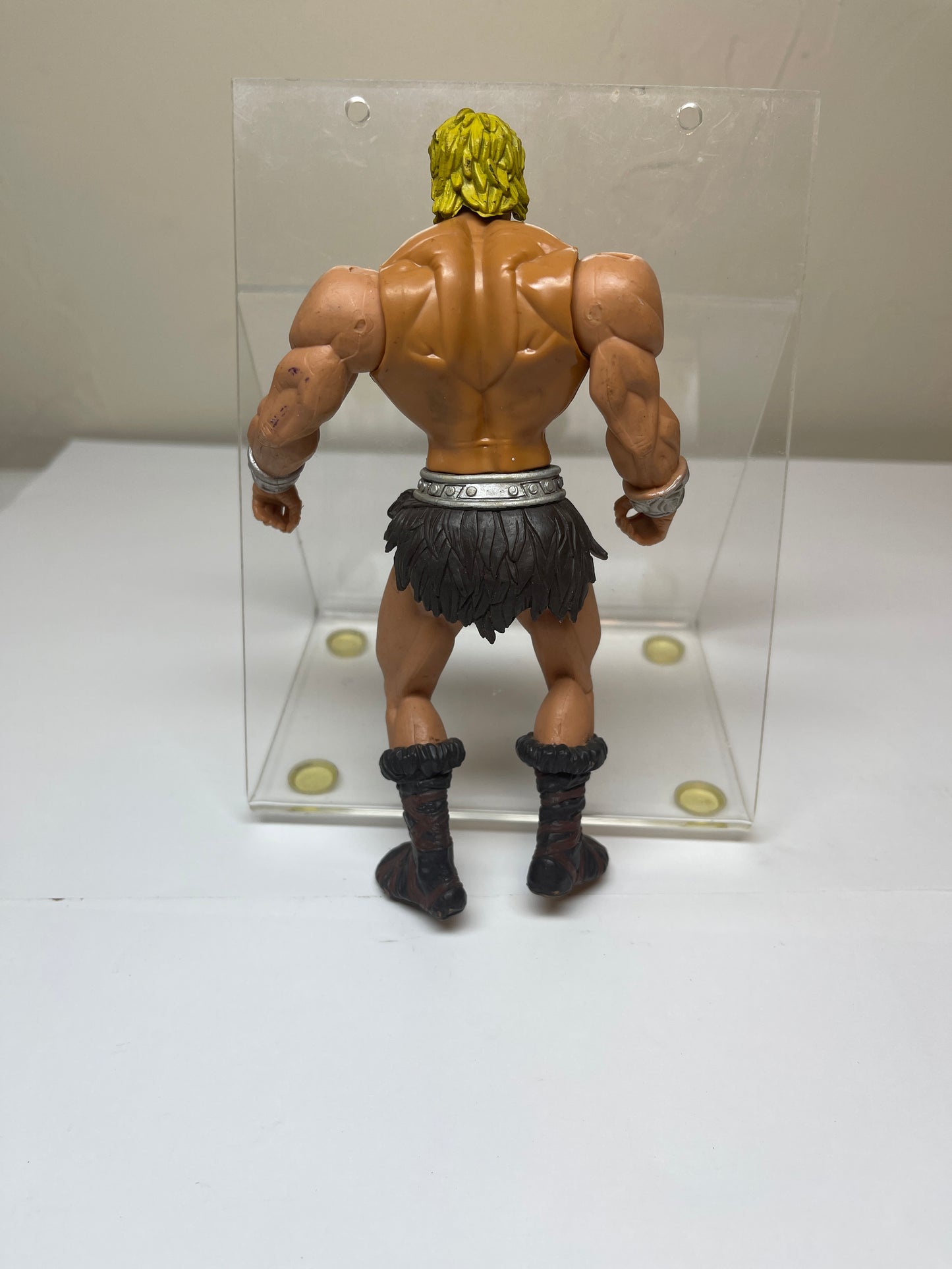 He-Man Masters of the Universe 2001