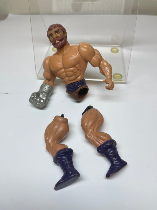 Fisto Masters of the Universe 1983