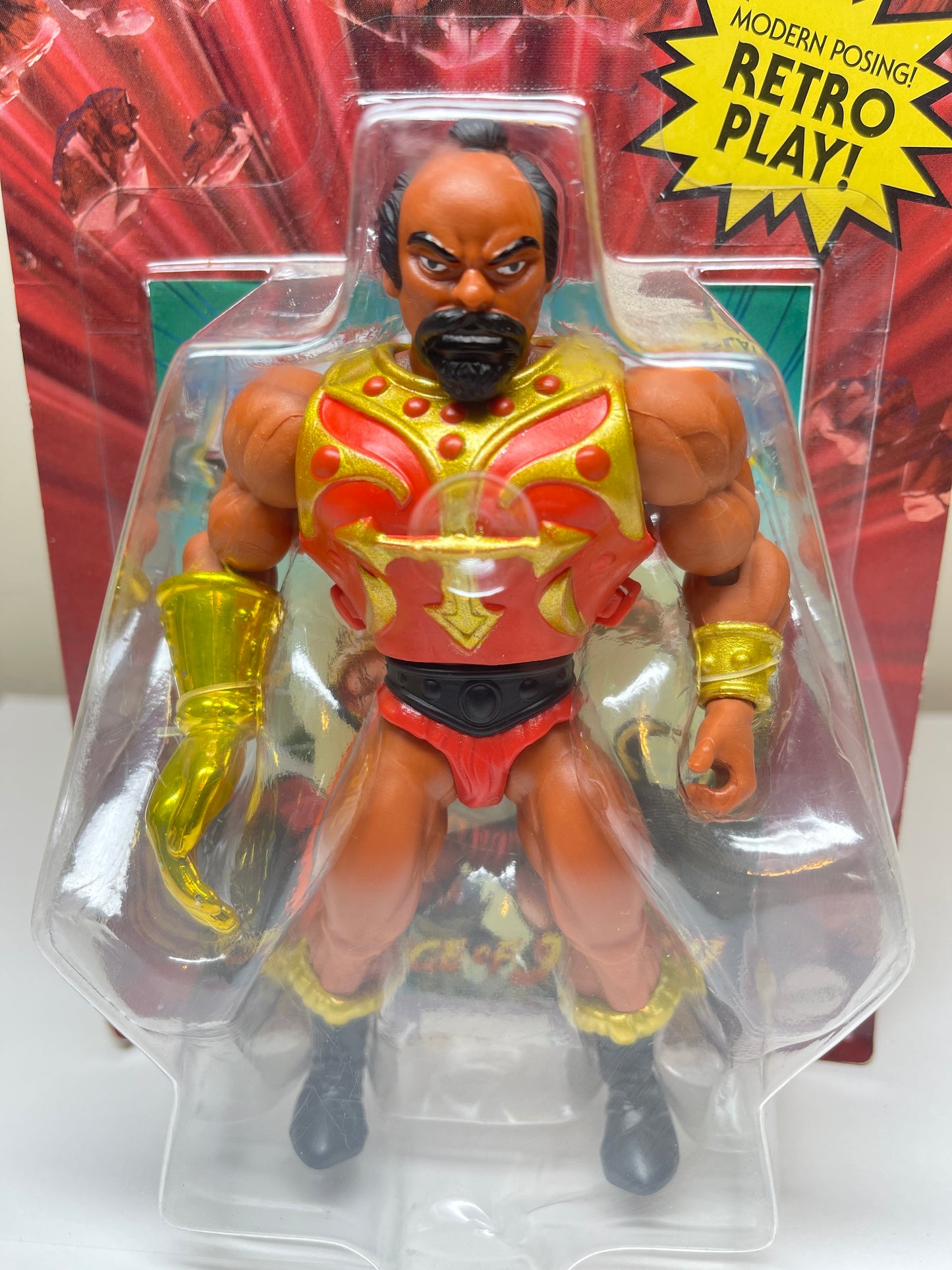 Jitsu Evil Master of Martial Arts