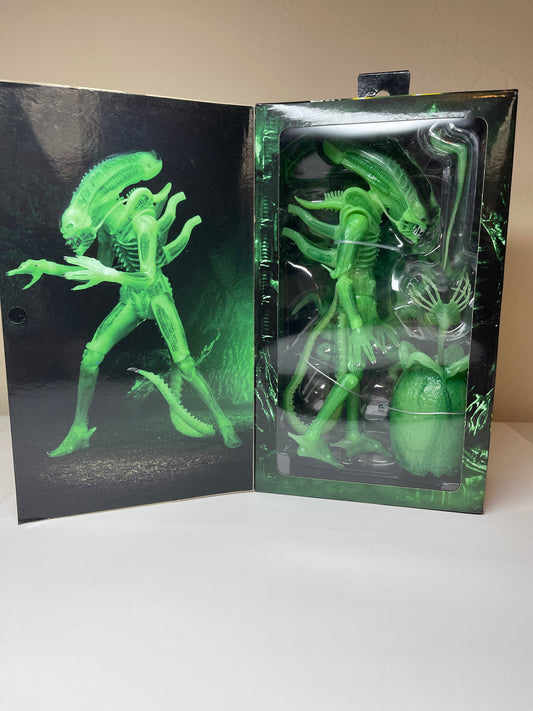 Alien "Big Chap" NECA 2020 Convention Exclusive