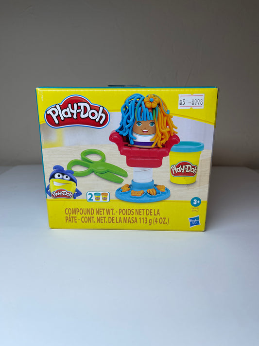 Play-Doh Mini Crazy Cuts