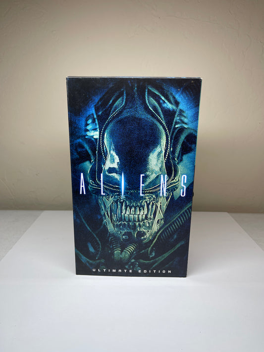 Aliens Xenomorph Ultimate Edition NECA