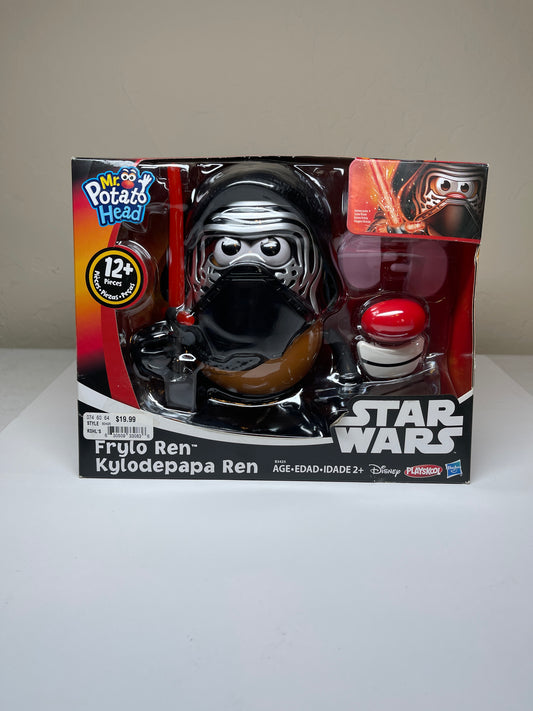Star Wars Mr. Potato Head Frylo Ren