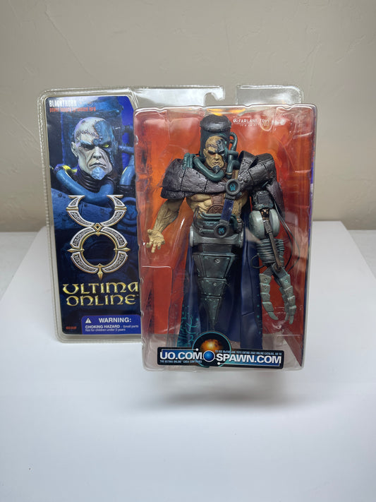Ultima Online Blackthorn Power Hungry Tyrannical Lord