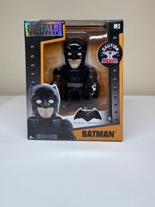 Metals Die Cast Batman