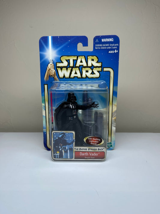 Star Wars Darth Vader The Empire Strikes Back