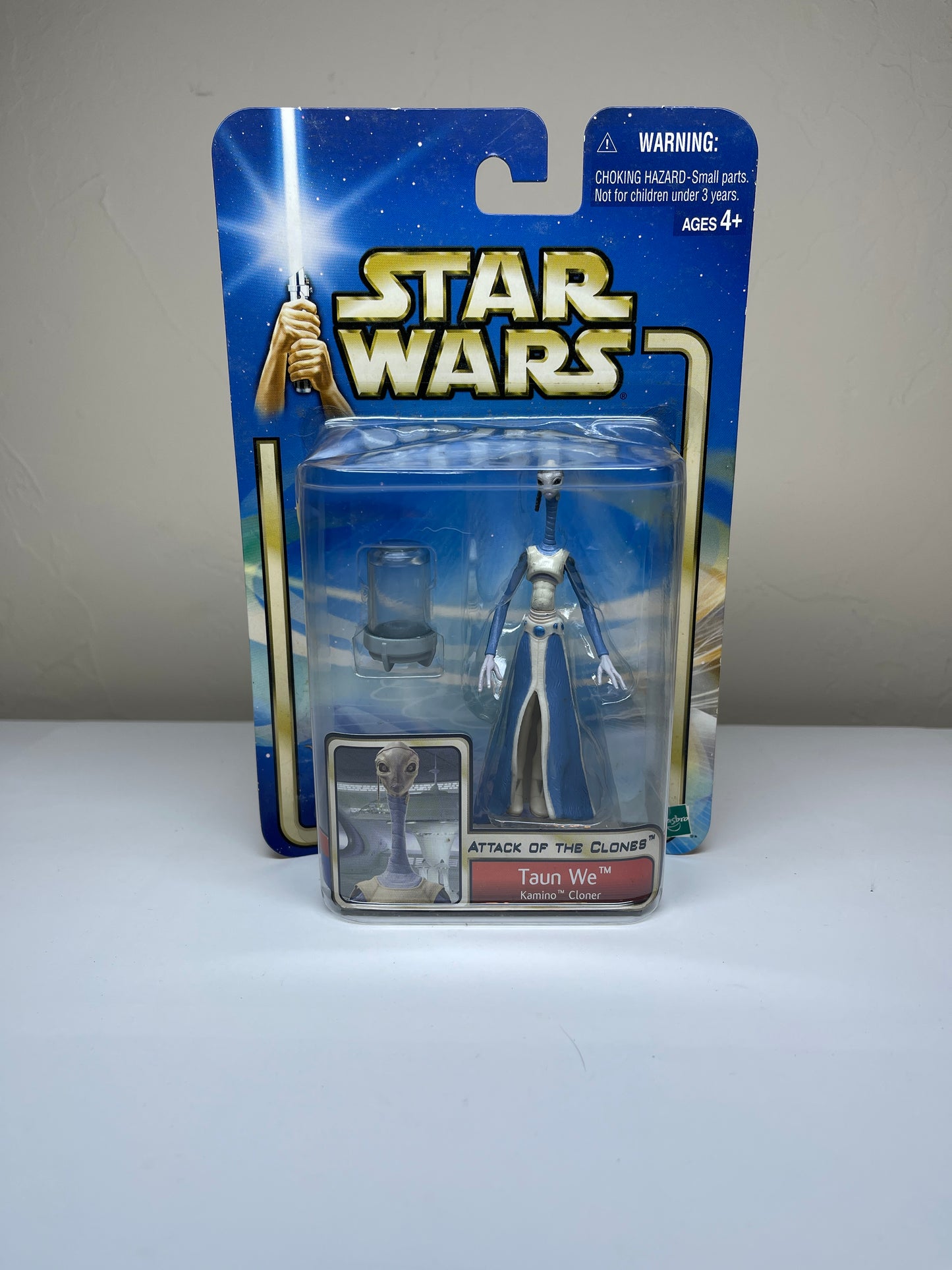Star Wars Taun We Attack Of The Clones