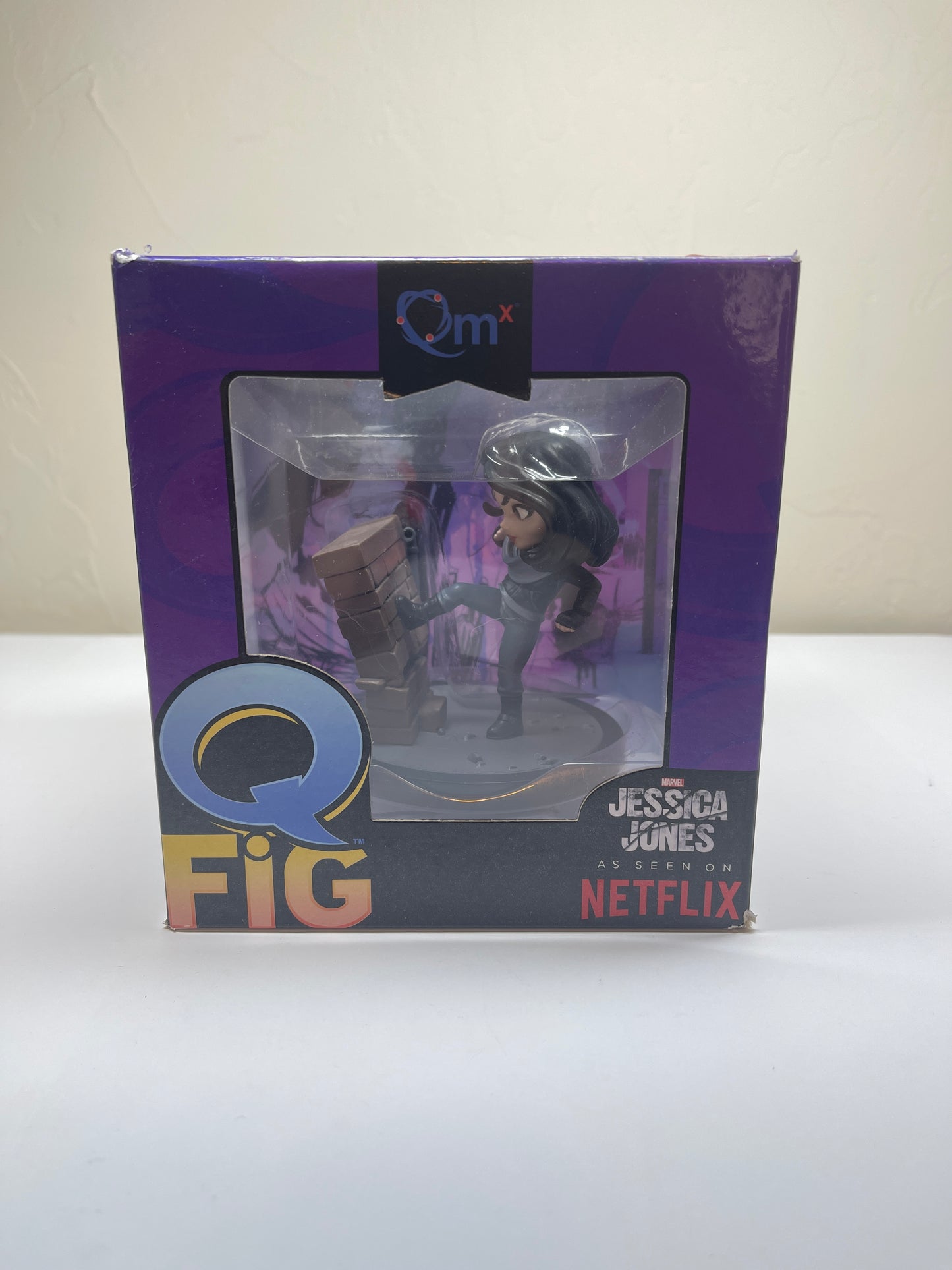 Q-Fig Jessica Jones