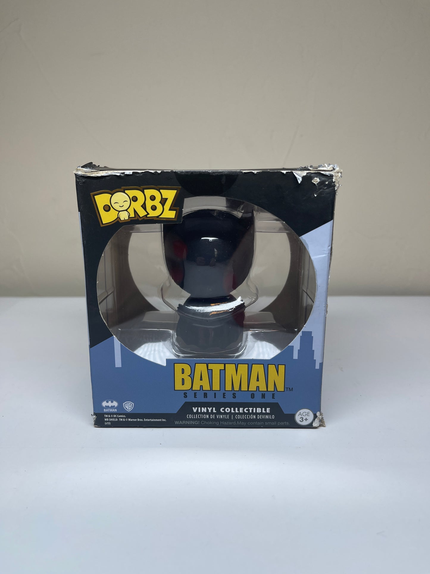 Dorbz Batman Series One Vinyl Collectible