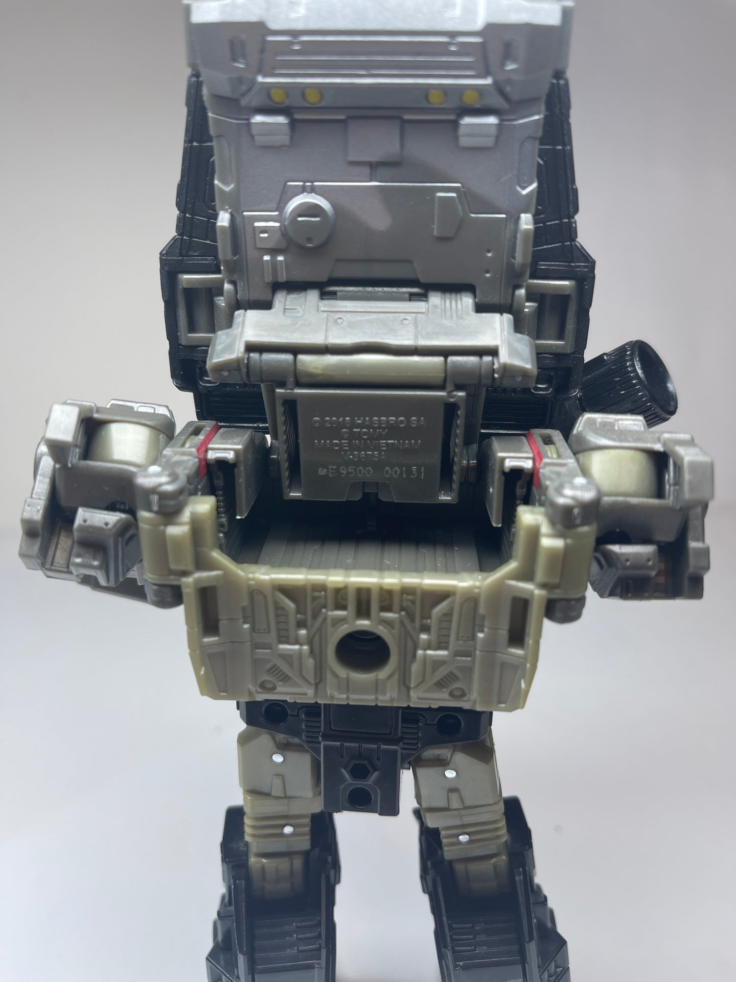 Megatron War For Cybertron