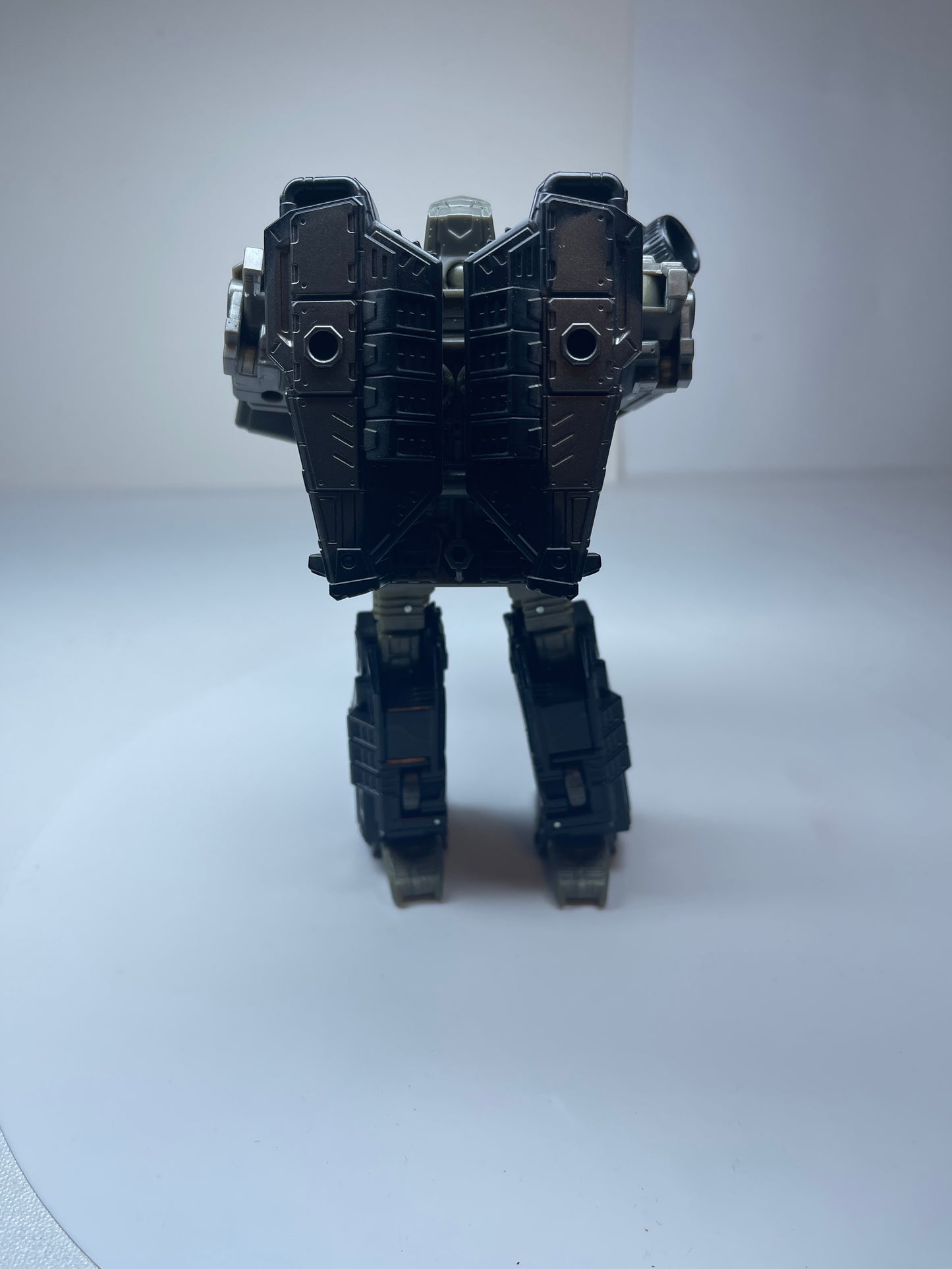 Megatron War For Cybertron