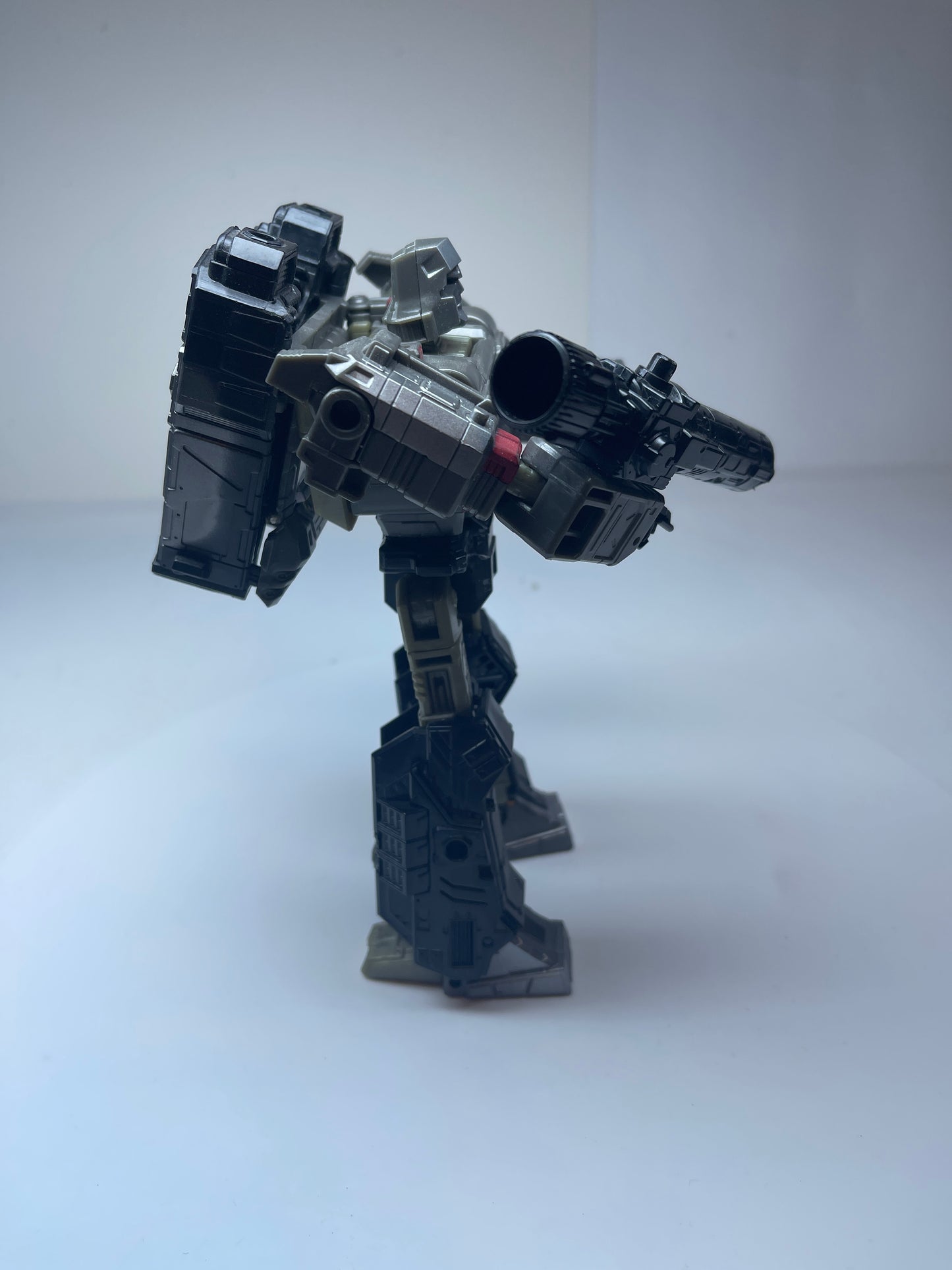 Megatron War For Cybertron