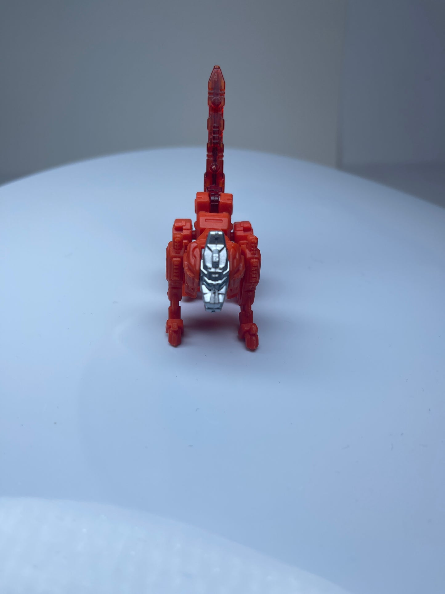 Megatron War For Cybertron
