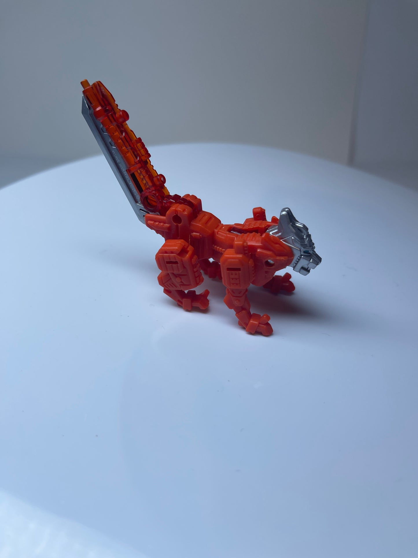 Megatron War For Cybertron